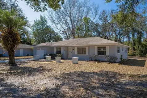 931 Espinado Avenue St Augustine FL 32086