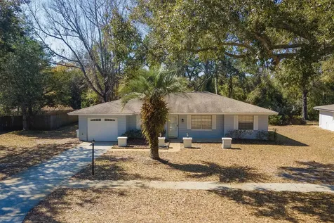 931 Espinado Avenue St Augustine FL 32086