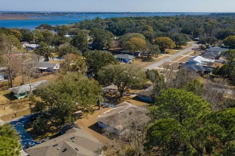 931 Espinado Avenue St Augustine FL 32086