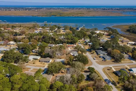931 Espinado Avenue St Augustine FL 32086