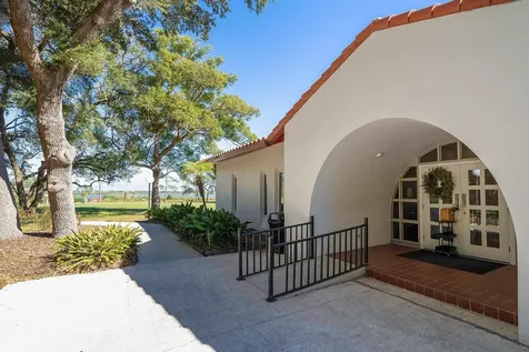 931 Espinado Avenue St Augustine FL 32086
