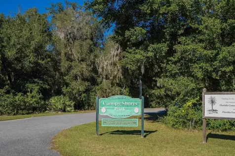 931 Espinado Avenue St Augustine FL 32086