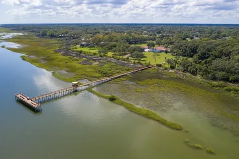 931 Espinado Avenue St Augustine FL 32086