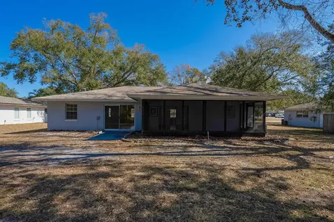 931 Espinado Avenue St Augustine FL 32086