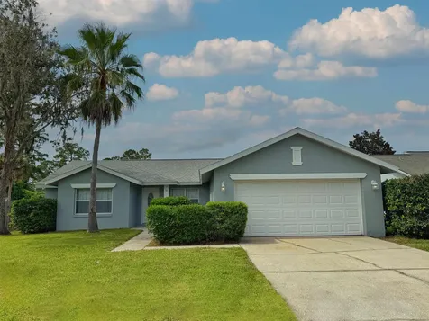 39 Fischer Lane Palm Coast FL 32137