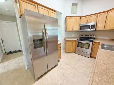 39 Fischer Lane Palm Coast FL 32137