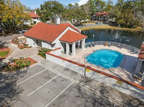 2305 Wood Hill Place Jacksonville FL 32256