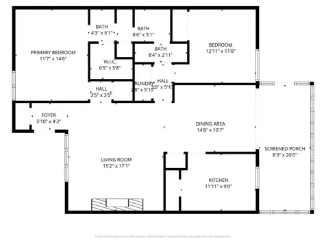 2305 Wood Hill Place Jacksonville FL 32256