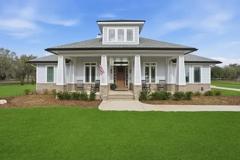 47 Cannondale Lane Elkton FL 32033