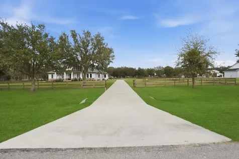 47 Cannondale Lane Elkton FL 32033