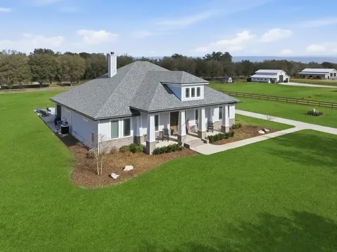 47 Cannondale Lane Elkton FL 32033