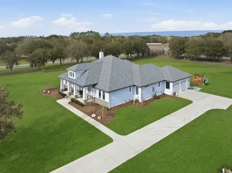 47 Cannondale Lane Elkton FL 32033