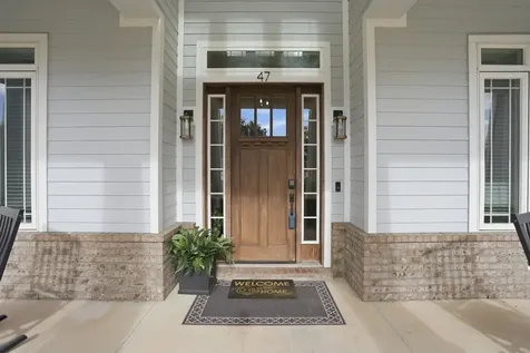 47 Cannondale Lane Elkton FL 32033