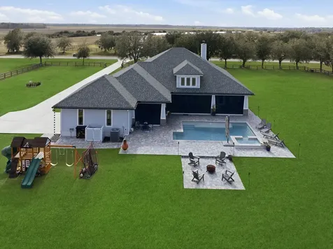 47 Cannondale Lane Elkton FL 32033