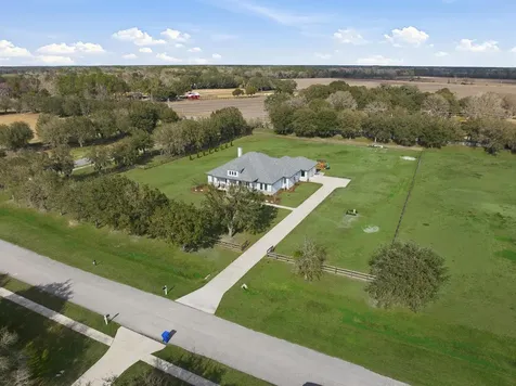 47 Cannondale Lane Elkton FL 32033
