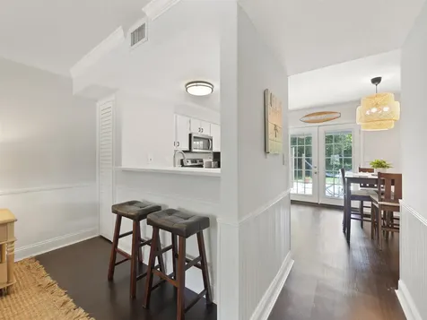 6448 Madison Street St Augustine FL 32080