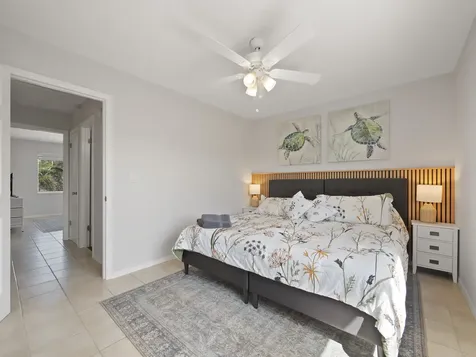 6448 Madison Street St Augustine FL 32080