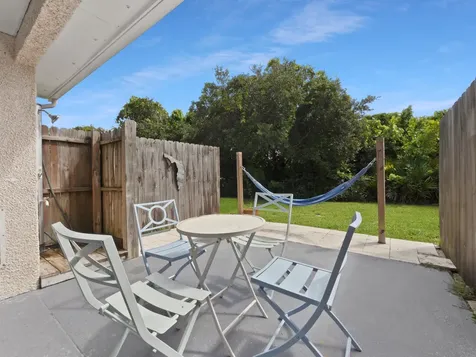 6448 Madison Street St Augustine FL 32080