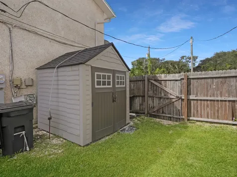 6448 Madison Street St Augustine FL 32080