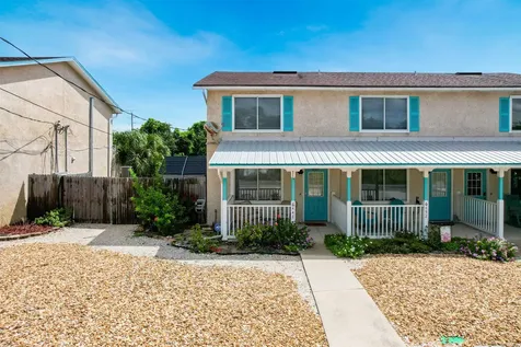 6448 Madison Street St Augustine FL 32080