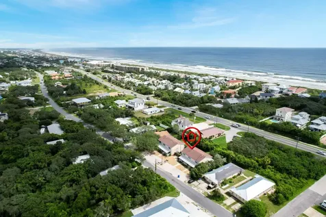 6448 Madison Street St Augustine FL 32080