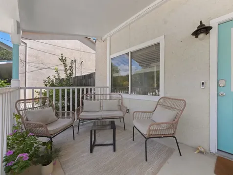 6448 Madison Street St Augustine FL 32080