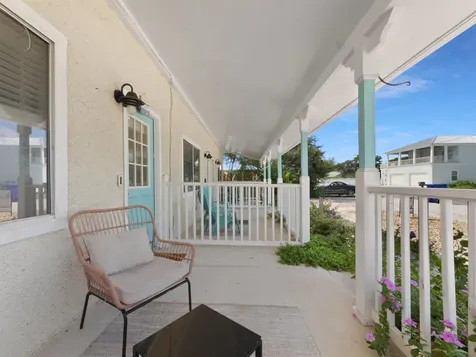 6448 Madison Street St Augustine FL 32080