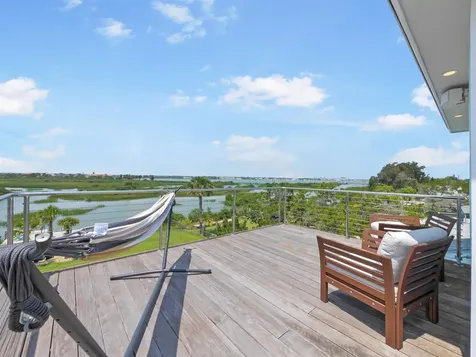 205 Coquina Avenue St Augustine FL 32080