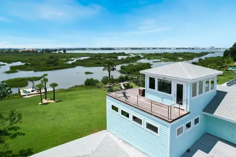 205 Coquina Avenue St Augustine FL 32080