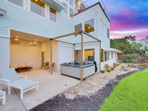 205 Coquina Avenue St Augustine FL 32080
