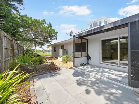 205 Coquina Avenue St Augustine FL 32080