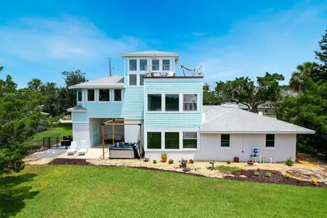 205 Coquina Avenue St Augustine FL 32080