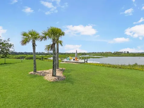 205 Coquina Avenue St Augustine FL 32080