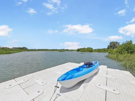 205 Coquina Avenue St Augustine FL 32080