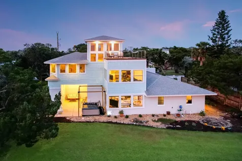 205 Coquina Avenue St Augustine FL 32080