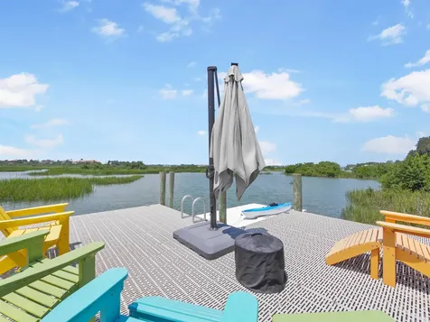 205 Coquina Avenue St Augustine FL 32080