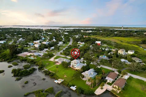 205 Coquina Avenue St Augustine FL 32080