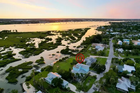 205 Coquina Avenue St Augustine FL 32080