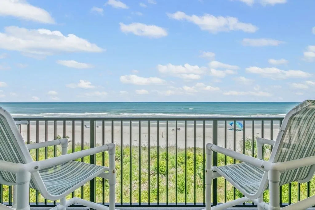 8550 S A1a #208 St Augustine FL 32080