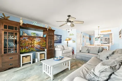 8550 S A1a #208 St Augustine FL 32080