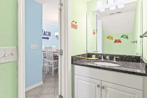 8550 S A1a #208 St Augustine FL 32080