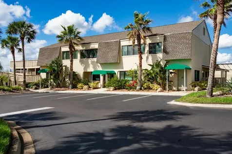 8550 S A1a #208 St Augustine FL 32080