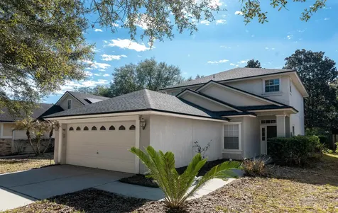 1873 Enterprise Avenue St Augustine FL 32092