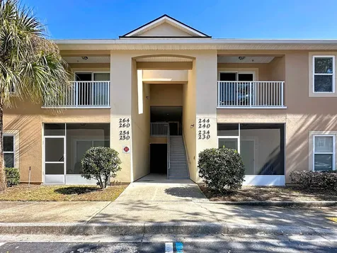 240 Golden Lake Loop St Augustine FL 32084