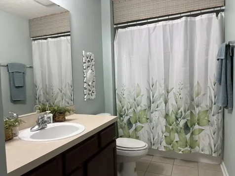 240 Golden Lake Loop St Augustine FL 32084