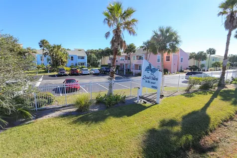 6300 S A1a St Augustine FL 32080