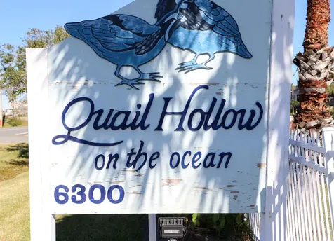 6300 S A1a St Augustine FL 32080
