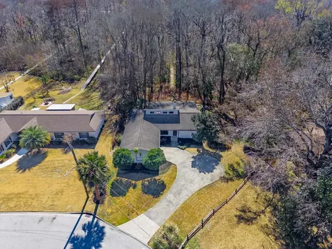 4142 Burning Tree Lane Jacksonville FL 32223