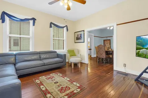 31 Sanford Street St Augustine FL 32084-0000