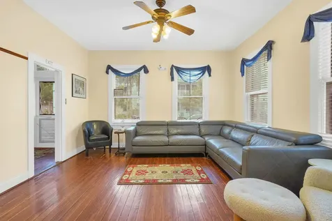 31 Sanford Street St Augustine FL 32084-0000